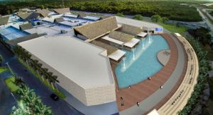 Недвижимость в Доминикане информирует: Новый Амфитеатр Пунта-Каны откроется концертом Дона Омара