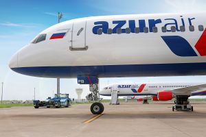 Недвижимость в Доминикане информирует: Росавиация отказала Azur Air в маршруте из Екатеринбурга в Доминикану